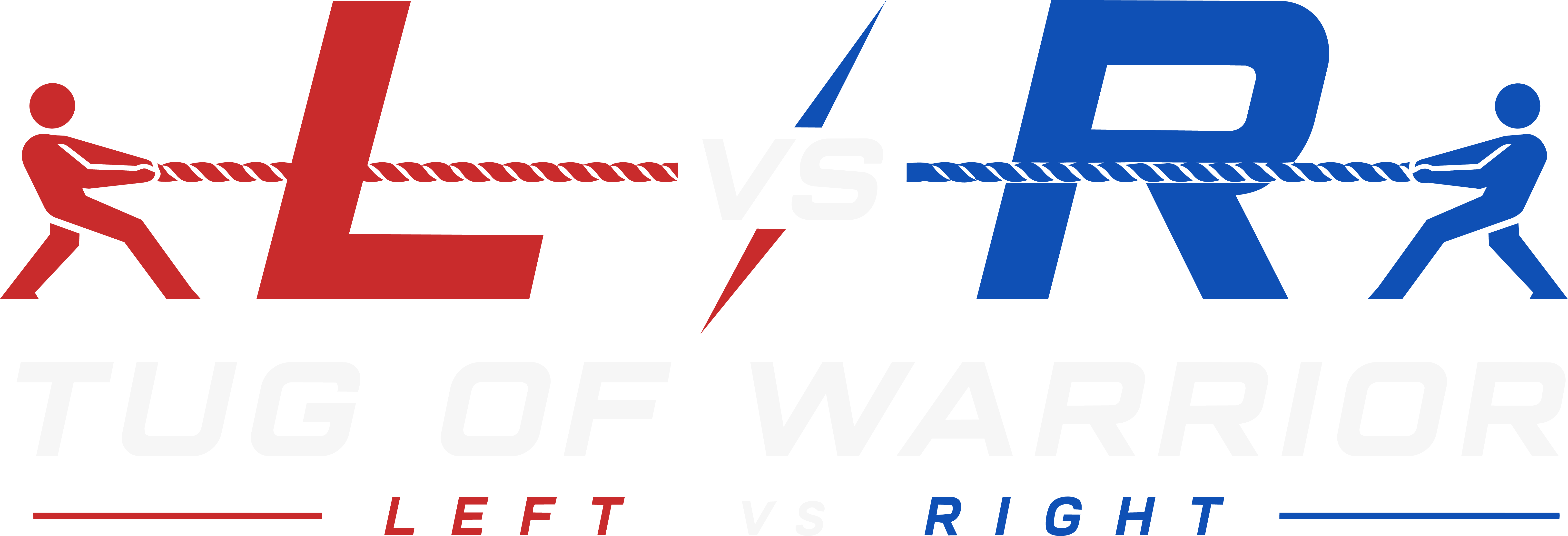 Tug Of Warrior